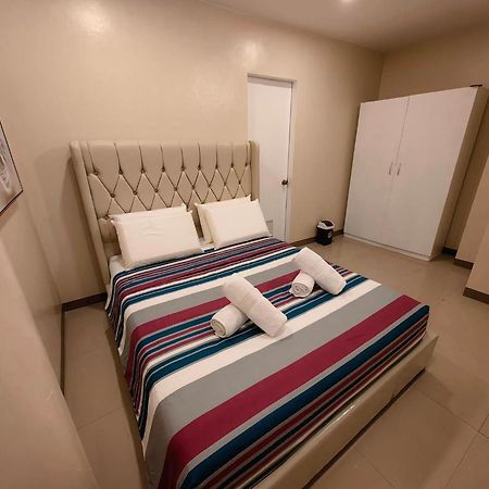 Primerose Residences - Near Mactan-Cebu International Airport Lapu-Lapu City Bagian luar foto