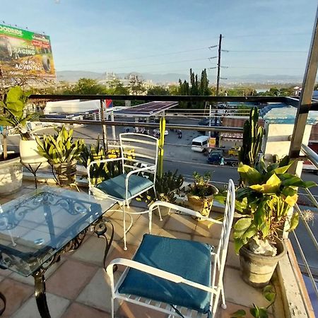 Primerose Residences - Near Mactan-Cebu International Airport Lapu-Lapu City Bagian luar foto