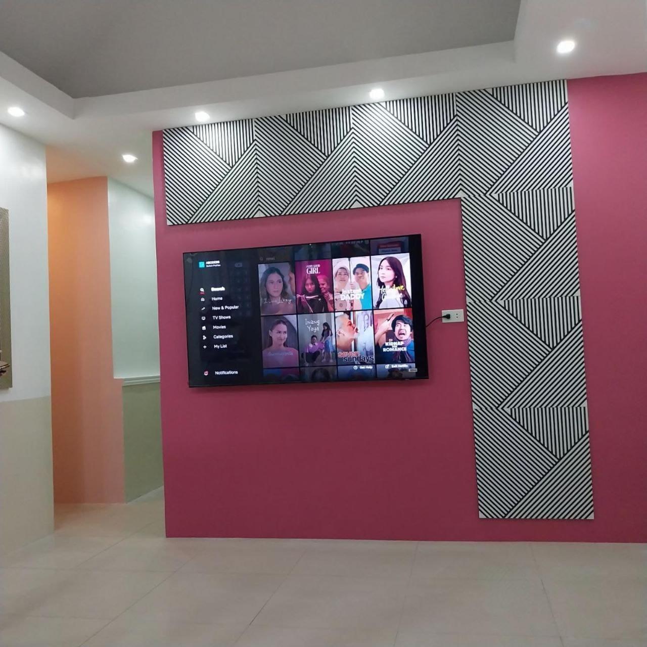 Primerose Residences - Near Mactan-Cebu International Airport Lapu-Lapu City Bagian luar foto