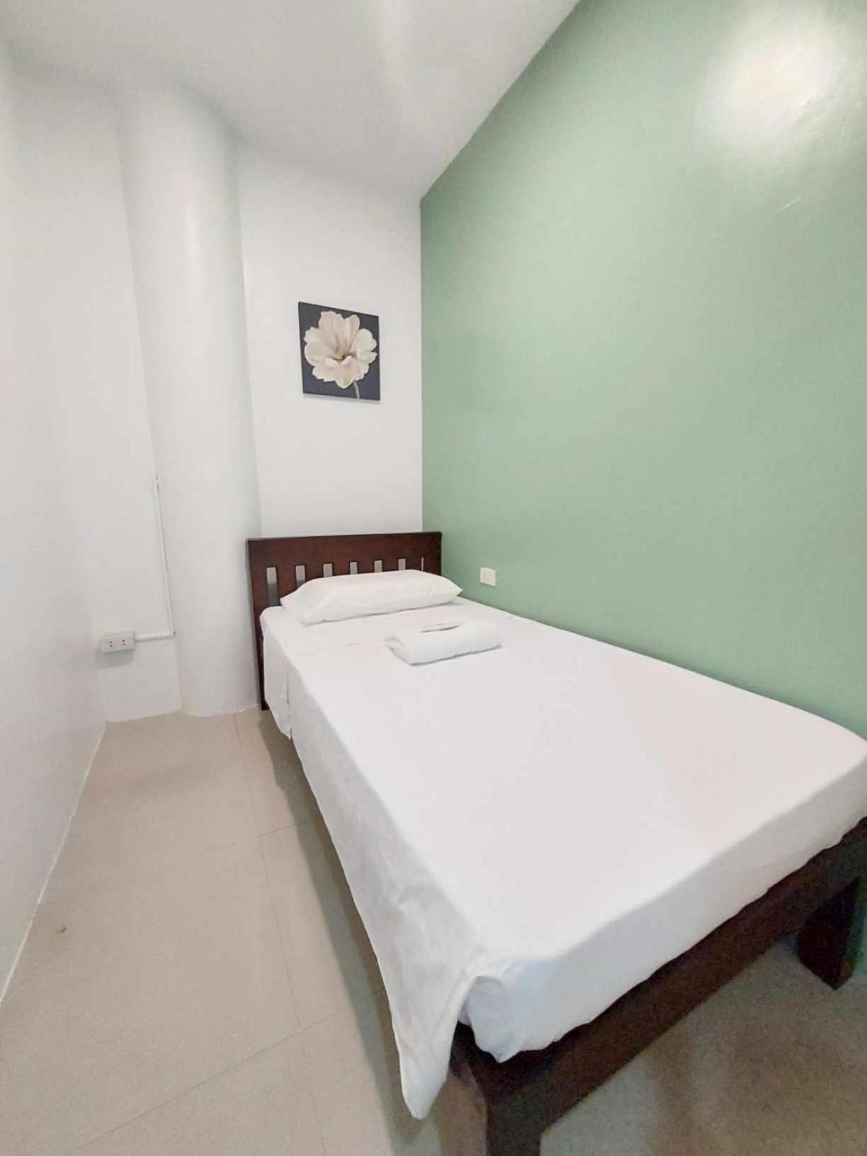 Primerose Residences - Near Mactan-Cebu International Airport Lapu-Lapu City Bagian luar foto