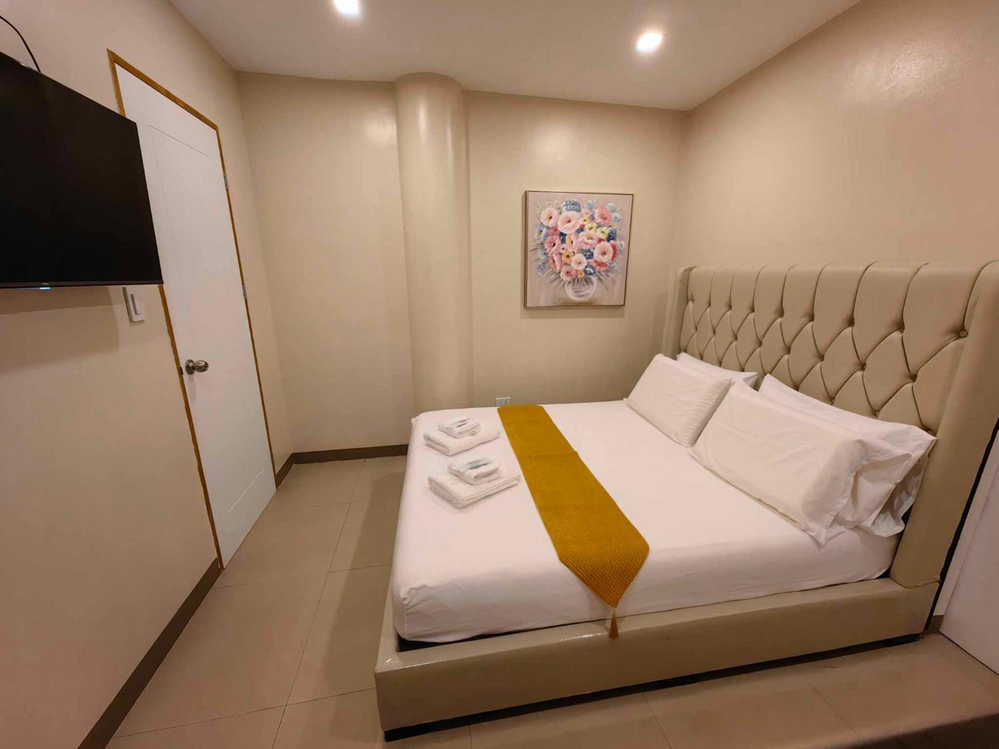 Primerose Residences - Near Mactan-Cebu International Airport Lapu-Lapu City Bagian luar foto