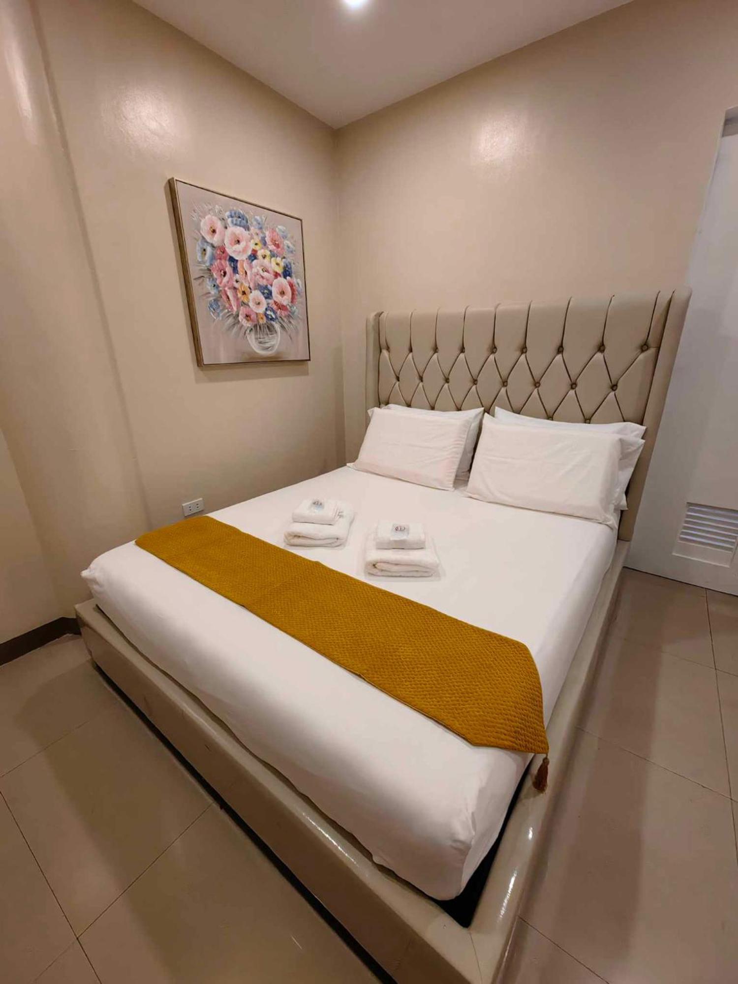 Primerose Residences - Near Mactan-Cebu International Airport Lapu-Lapu City Bagian luar foto