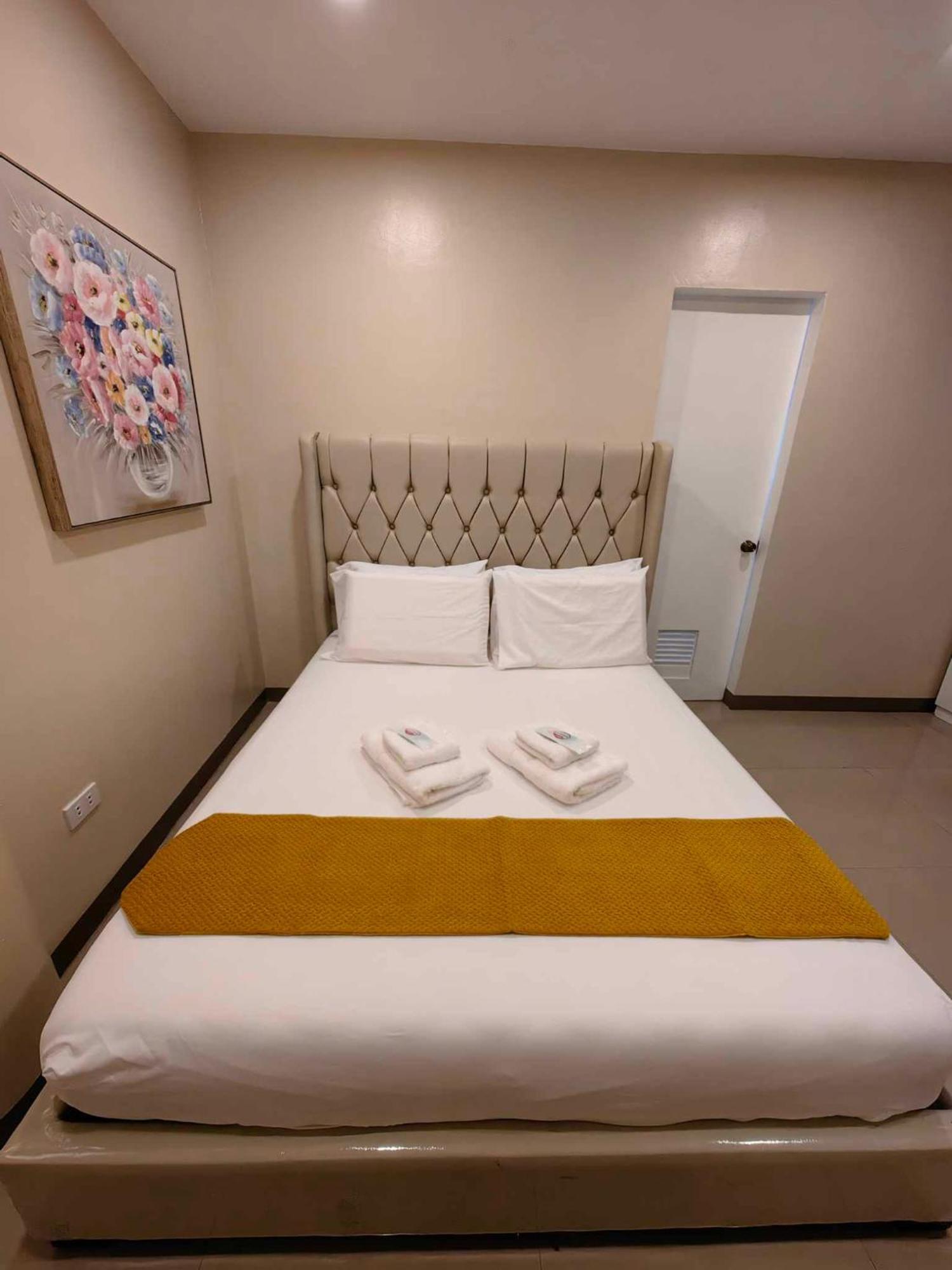 Primerose Residences - Near Mactan-Cebu International Airport Lapu-Lapu City Bagian luar foto