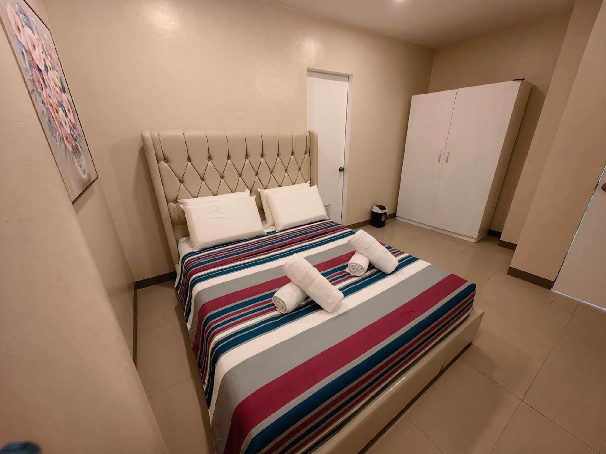 Primerose Residences - Near Mactan-Cebu International Airport Lapu-Lapu City Bagian luar foto