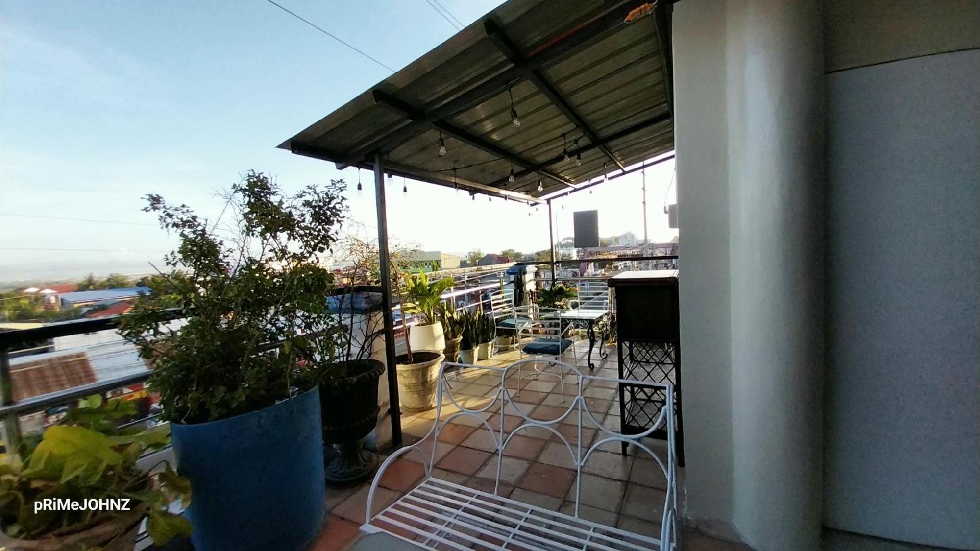 Primerose Residences - Near Mactan-Cebu International Airport Lapu-Lapu City Bagian luar foto