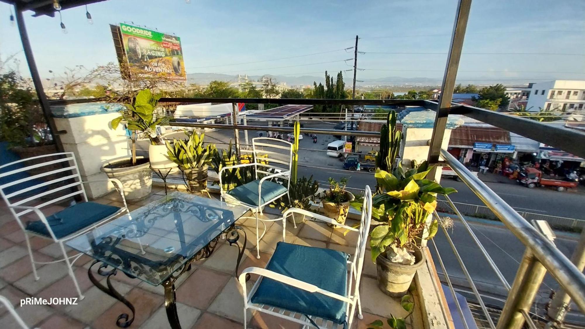 Primerose Residences - Near Mactan-Cebu International Airport Lapu-Lapu City Bagian luar foto